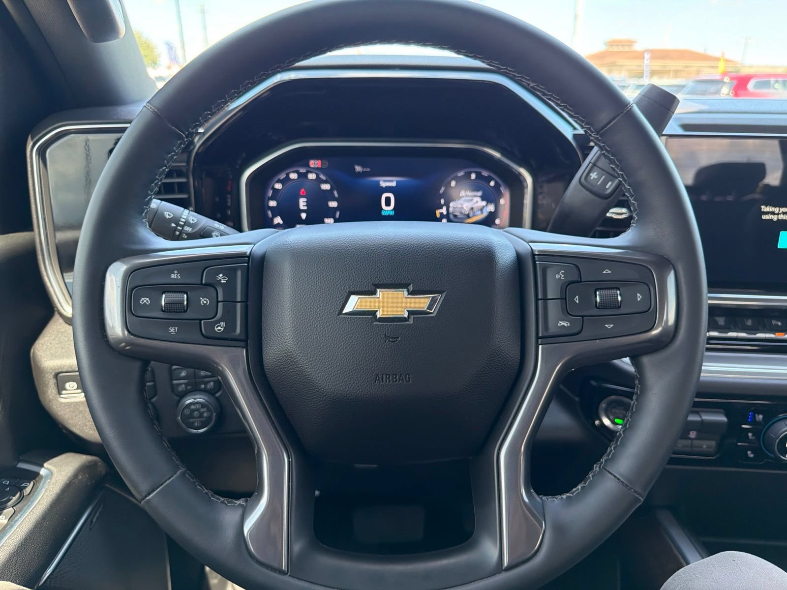 Used 2026 Chevrolet Silverado 2500 High Country w/ High Country Premium Package AWD/4WD image 28