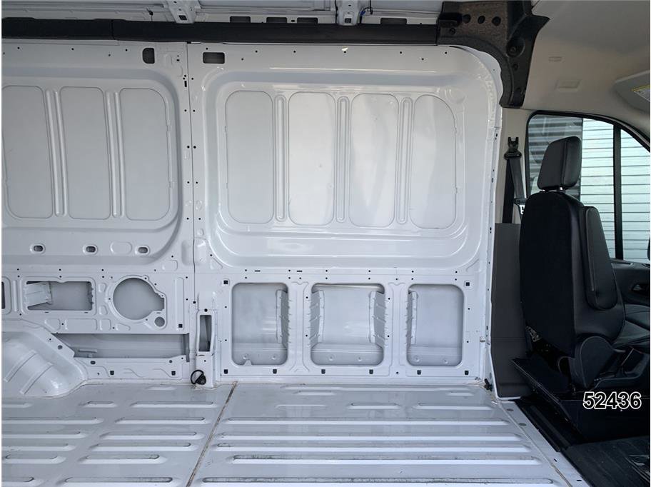 Used 2024 Ford Transit 250 Medium Roof 148 WB image 13