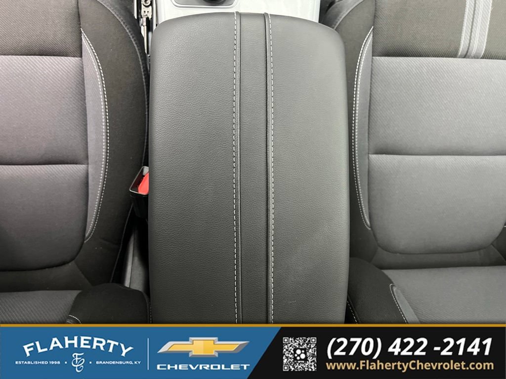 Used 2026 Chevrolet Blazer LT FWD image 30
