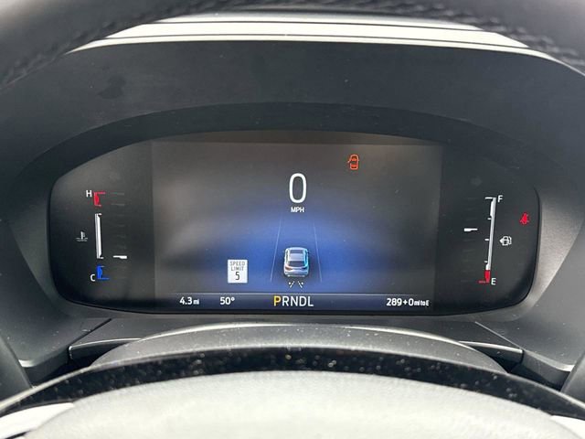 New 2026 Ford Escape SE w/ Class II Trailer Tow Package image 45