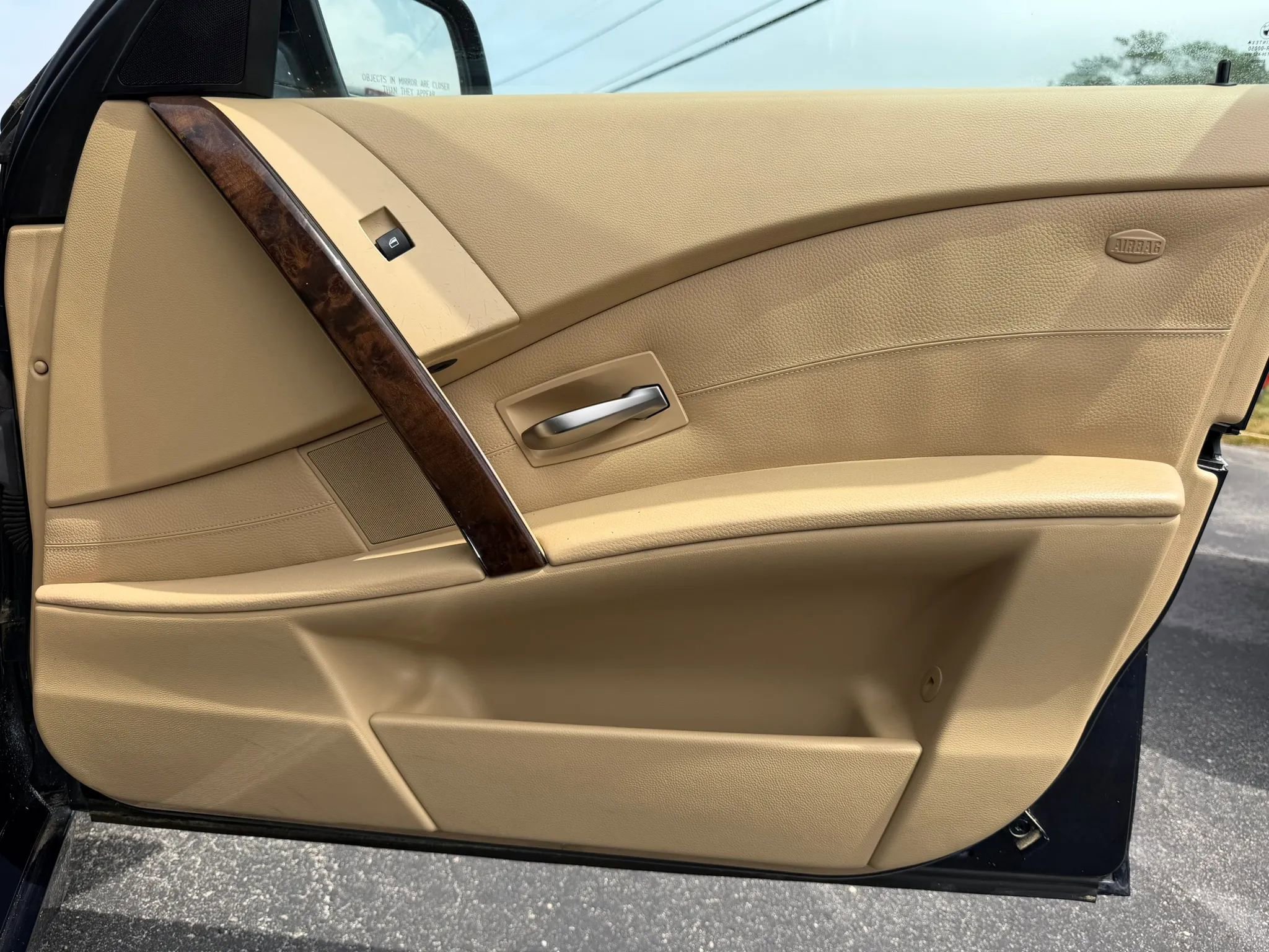 Used 2005 BMW 525i Sedan RWD image 20