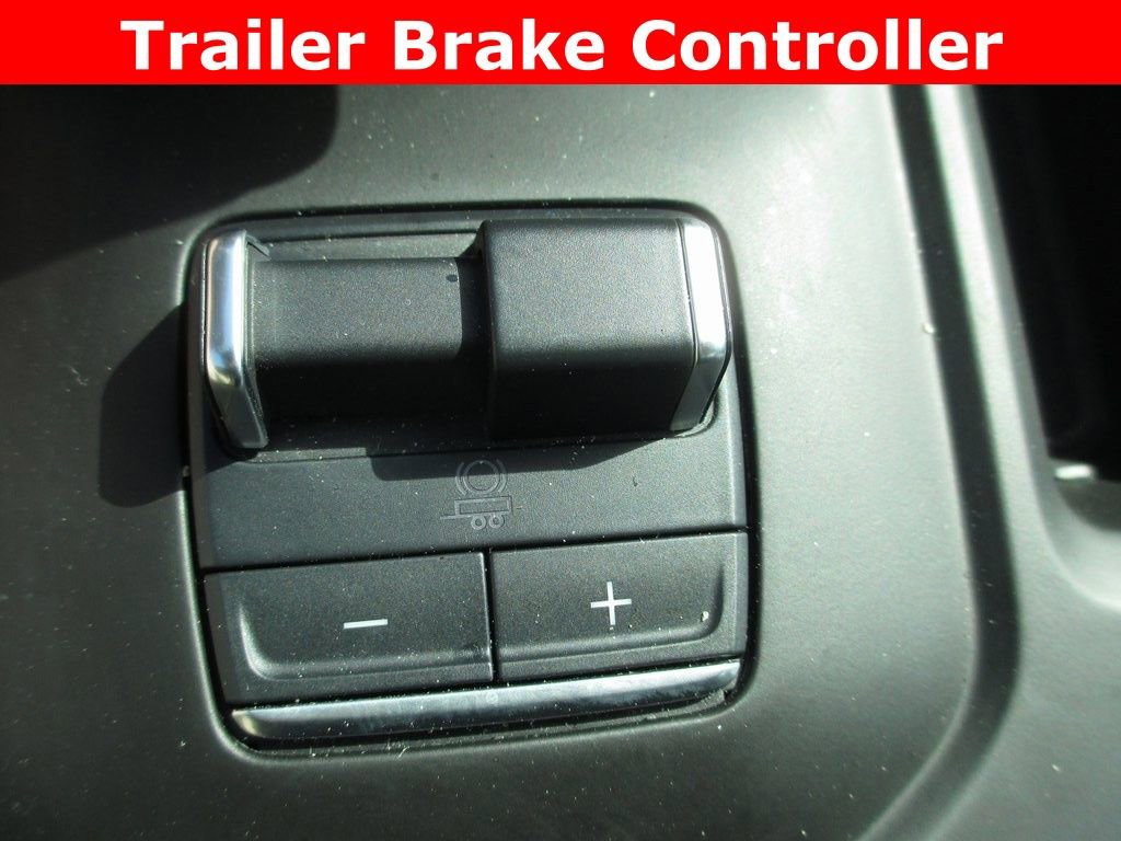 Used 2024 GMC Sierra 1500 AT4X image 20