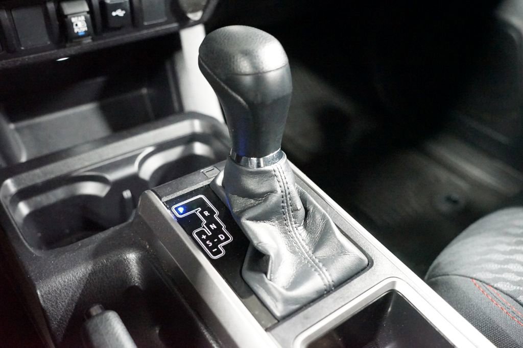 Certified 2023 Toyota Tacoma SR5 image 21