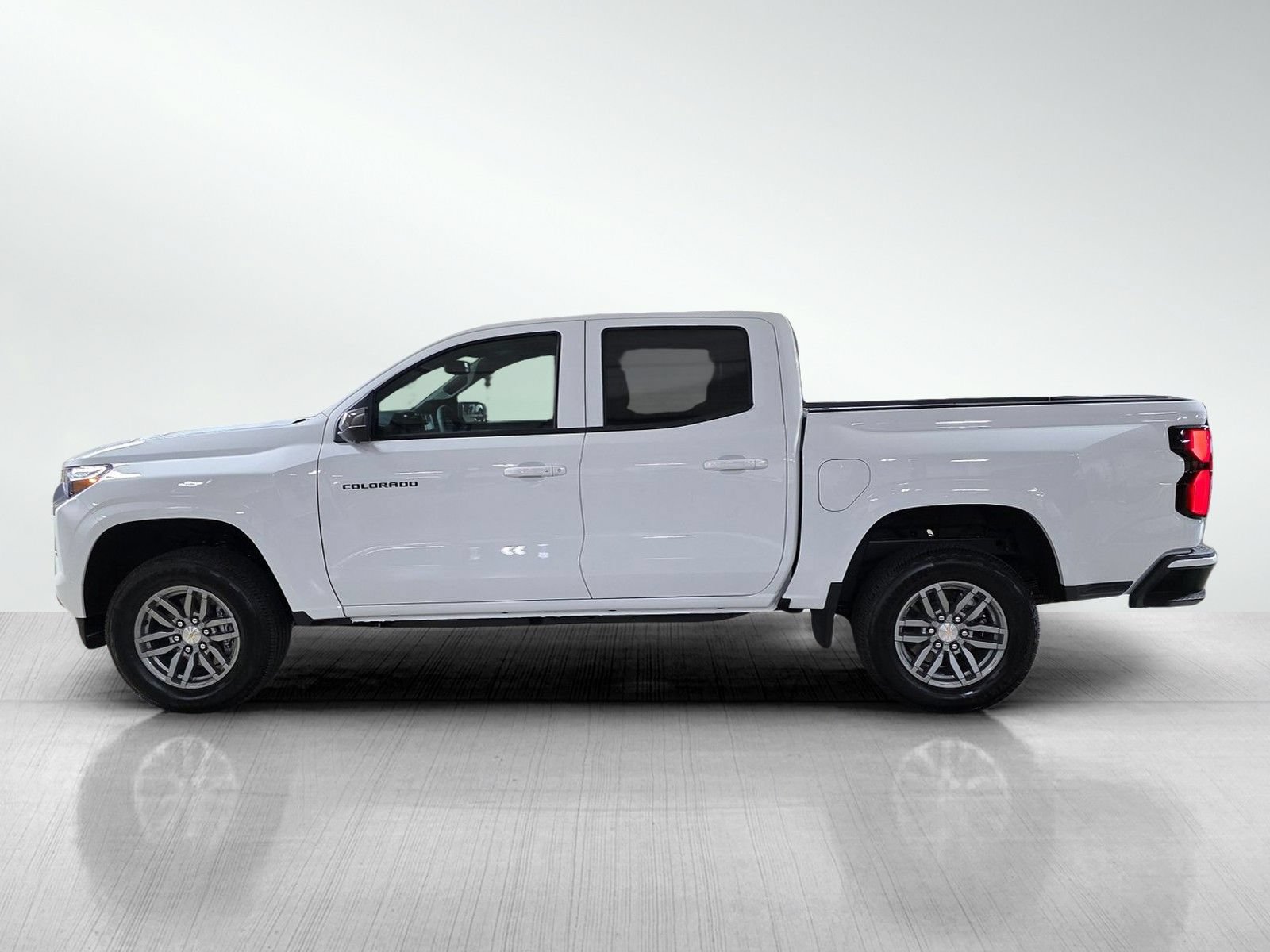 New 2026 Chevrolet Colorado LT w/ LT Convenience Package RWD image 4