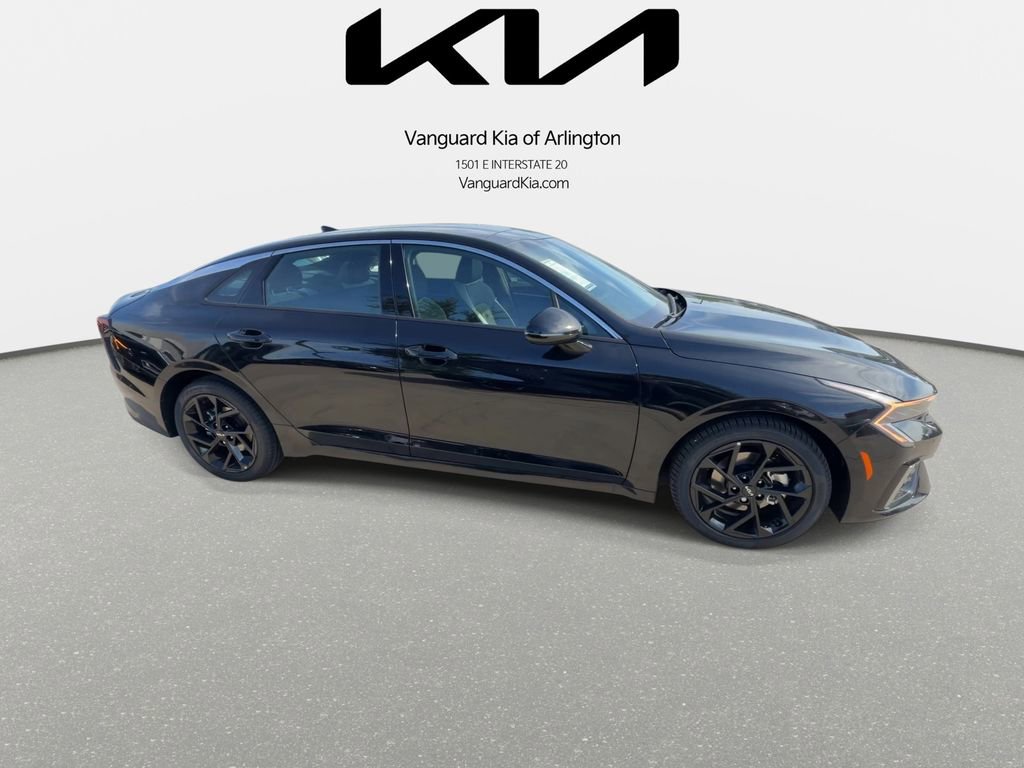 New 2026 Kia K5 GT-Line image 10