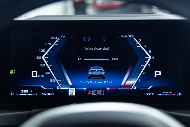 Certified 2026 BMW 440i xDrive Coupe AWD/4WD image 2