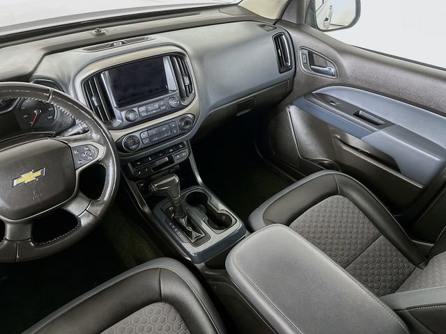Used 2018 Chevrolet Colorado Z71 image 28