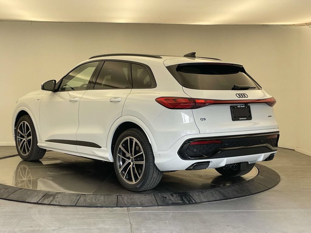 New 2026 Audi Q5 Prestige AWD/4WD image 3