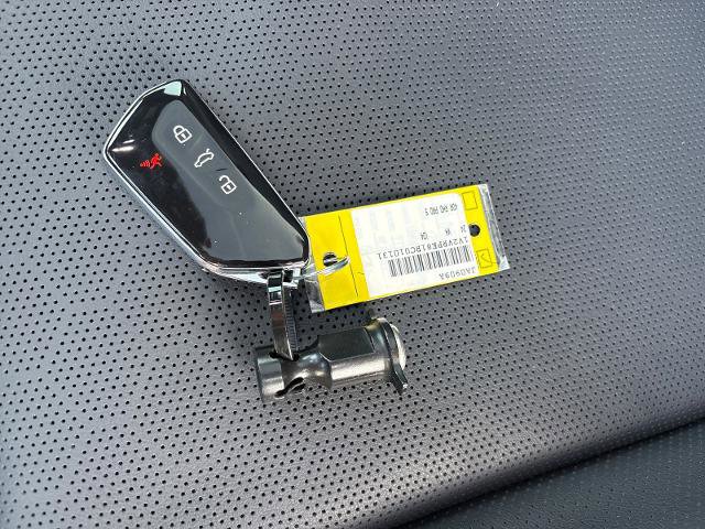 Used 2024 Volkswagen ID.4 Pro S image 29