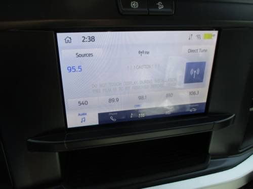 New 2026 Ford F350 XL w/ STX Appearance Package image 12