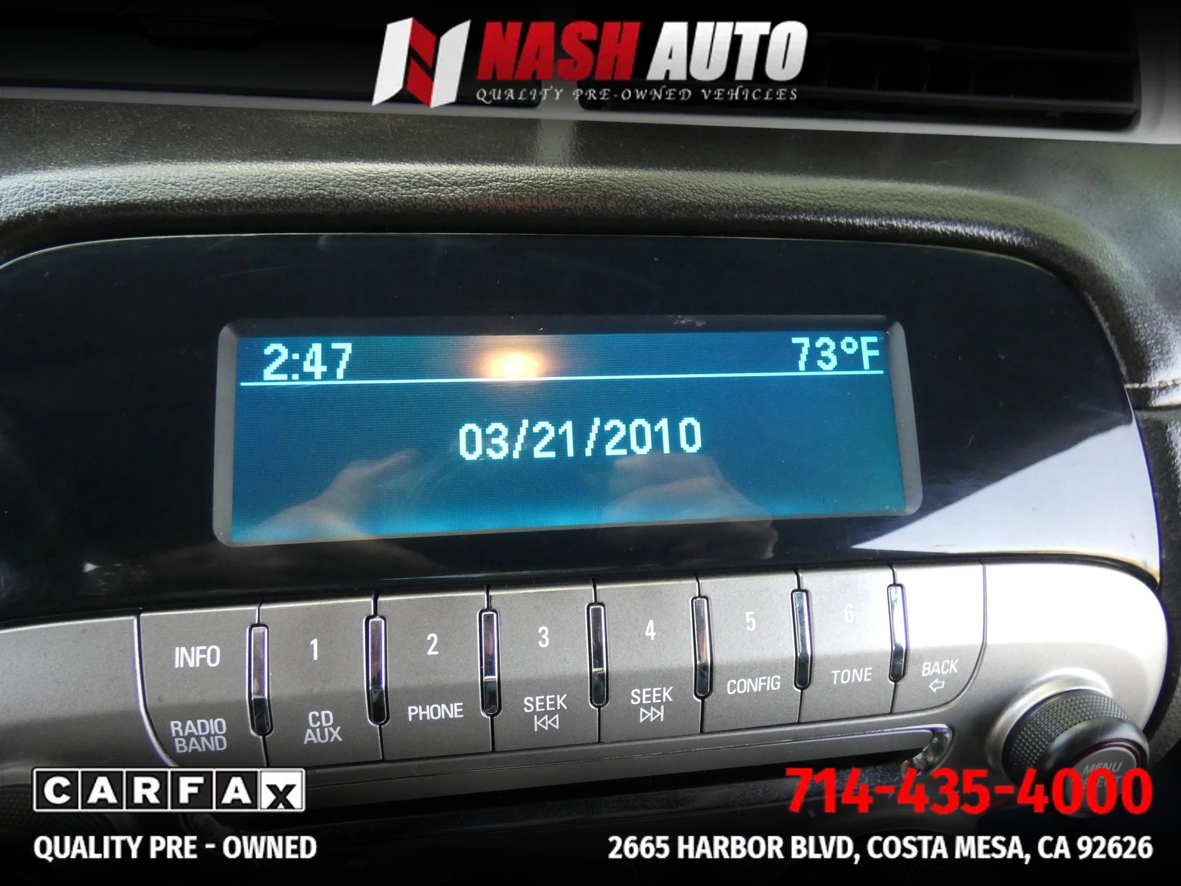 Used 2012 Chevrolet Camaro SS w/ Black Stripe Package image 52