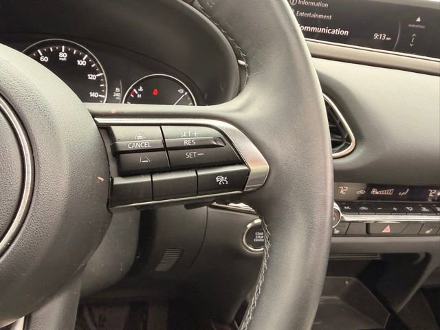 Used 2024 MAZDA CX-30 2.5 Turbo w/ Premium Package AWD/4WD image 19