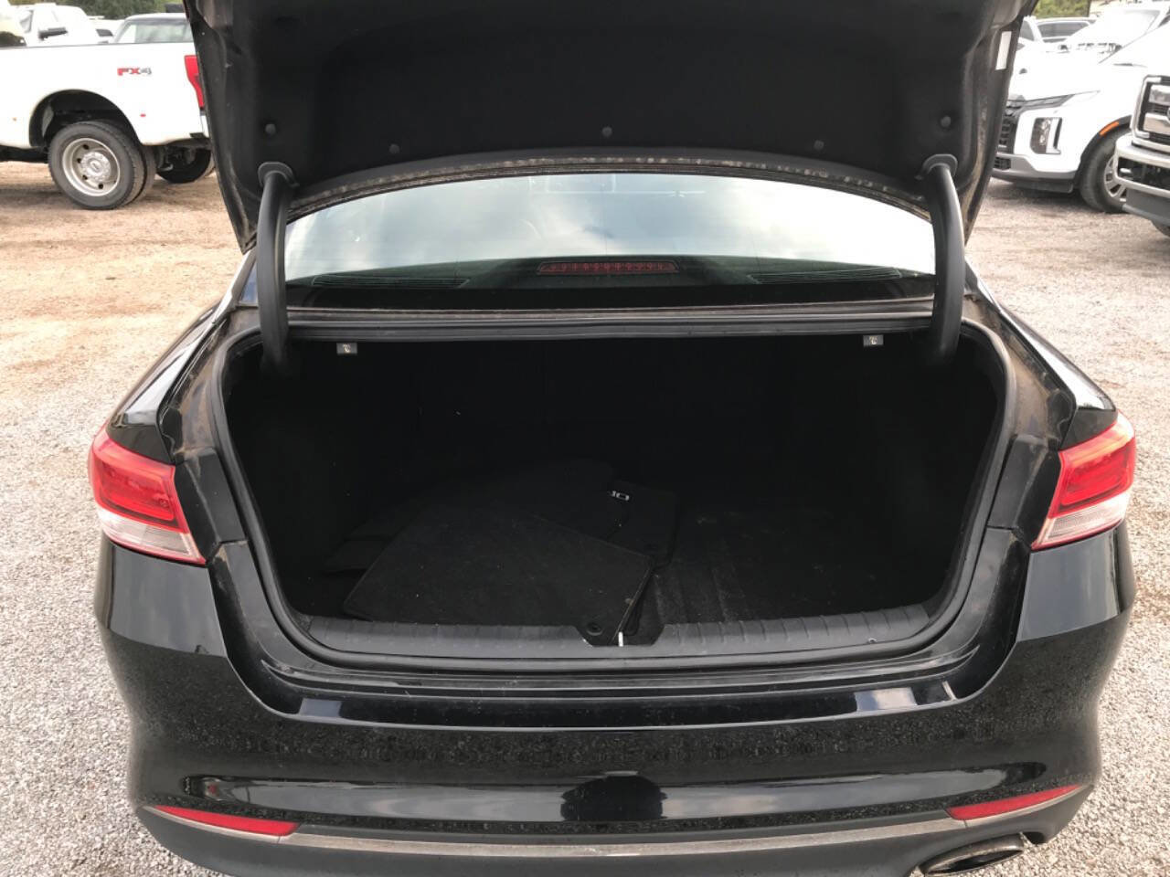 Used 2016 Kia Optima LX image 33