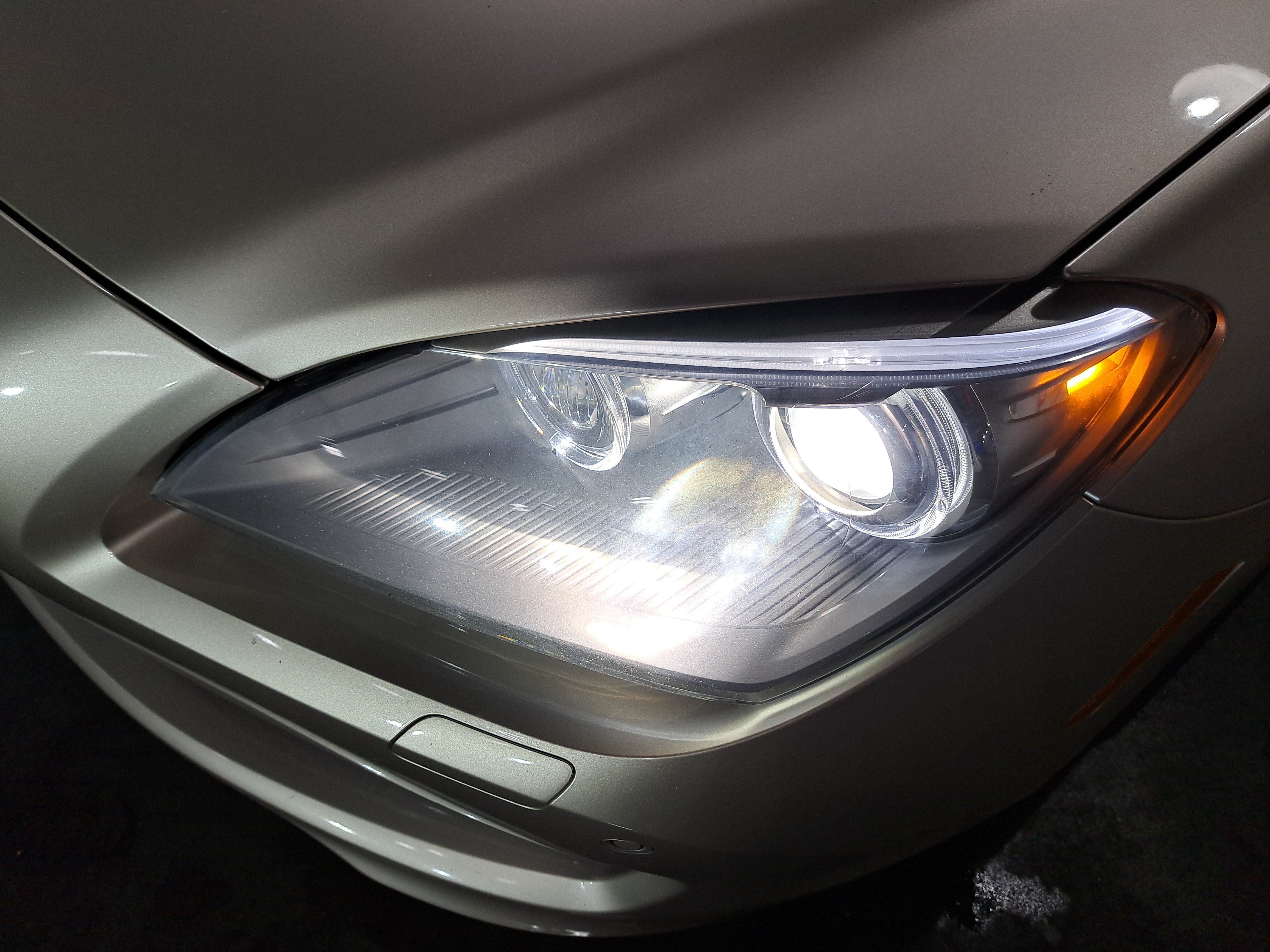 Used 2013 BMW 640i Convertible RWD image 32