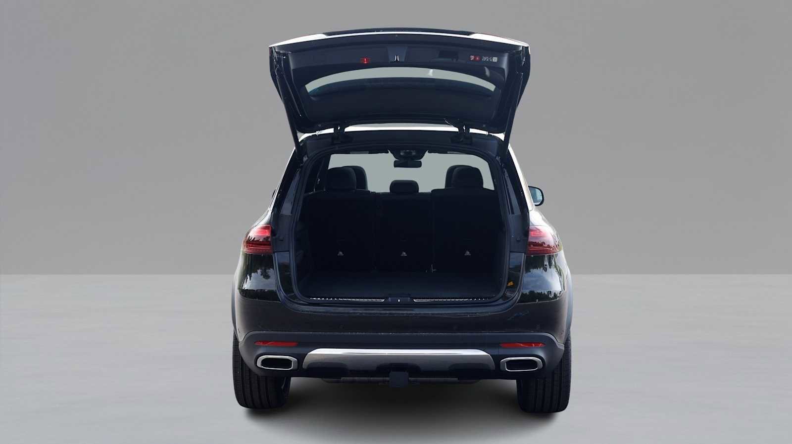 New 2026 Mercedes-Benz GLE 350 4MATIC image 11