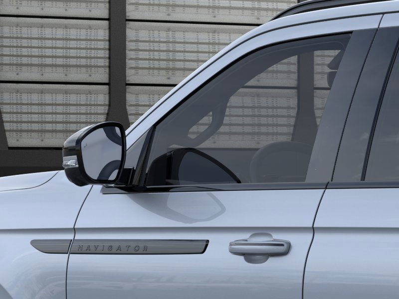 New 2026 Lincoln Navigator Reserve image 33