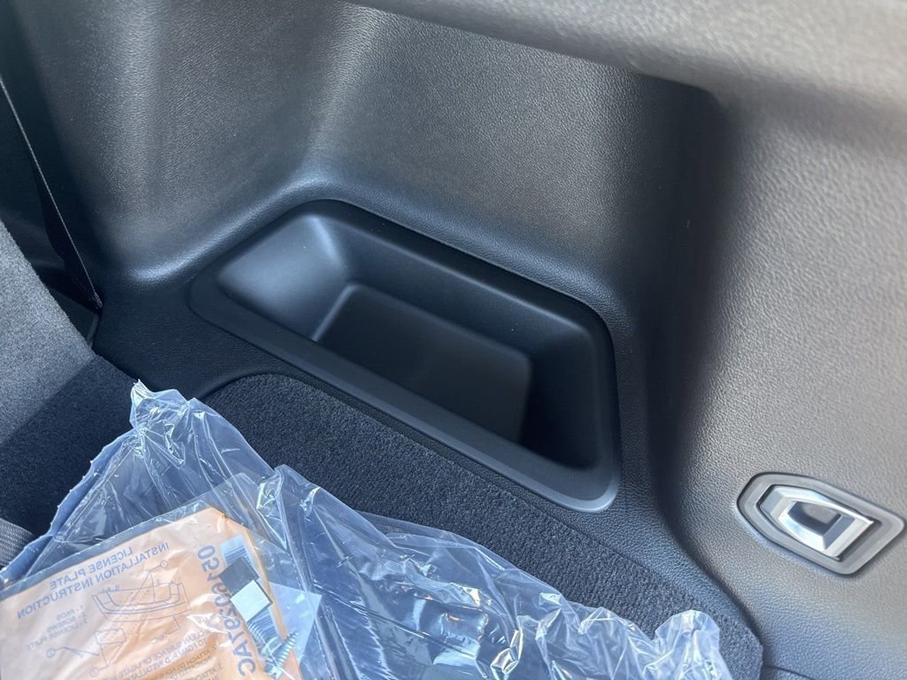 New 2026 Jeep Grand Cherokee L Limited image 48