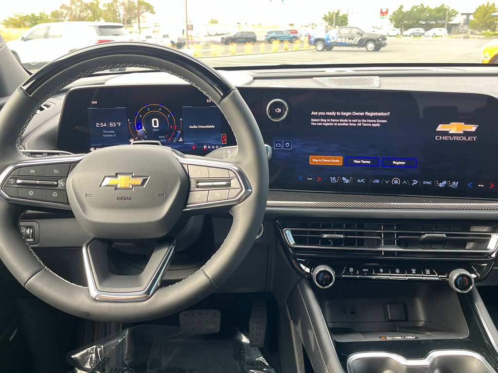 New 2026 Chevrolet Traverse High Country image 19