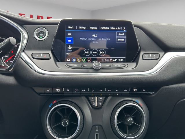 Used 2022 Chevrolet Blazer LT w/ Redline Edition image 18