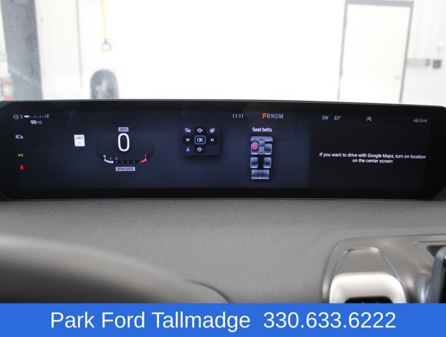 New 2027 Ford Expedition Max Active AWD/4WD image 17