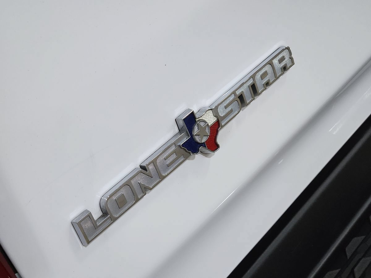 Used 2020 RAM 1500 Lone Star RWD image 23