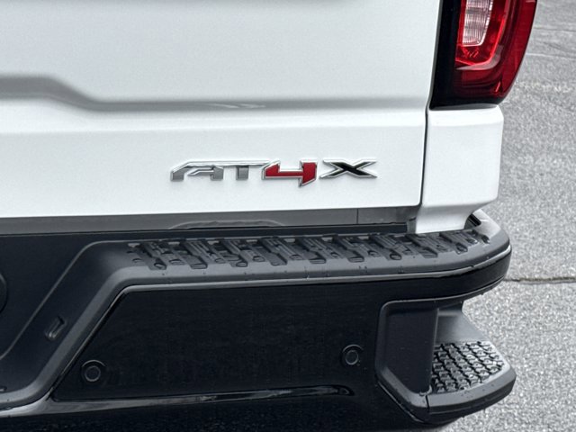 New 2026 GMC Sierra 1500 AT4X image 10