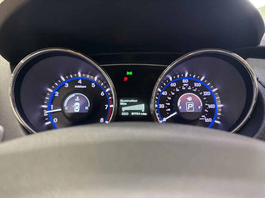 Used 2011 Hyundai Sonata SE FWD image 13