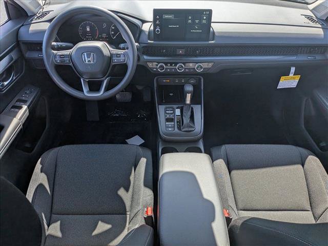 New 2026 Honda CR-V EX image 13