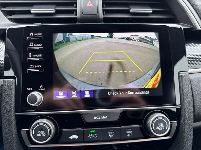 Used 2021 Honda Civic Sport image 23
