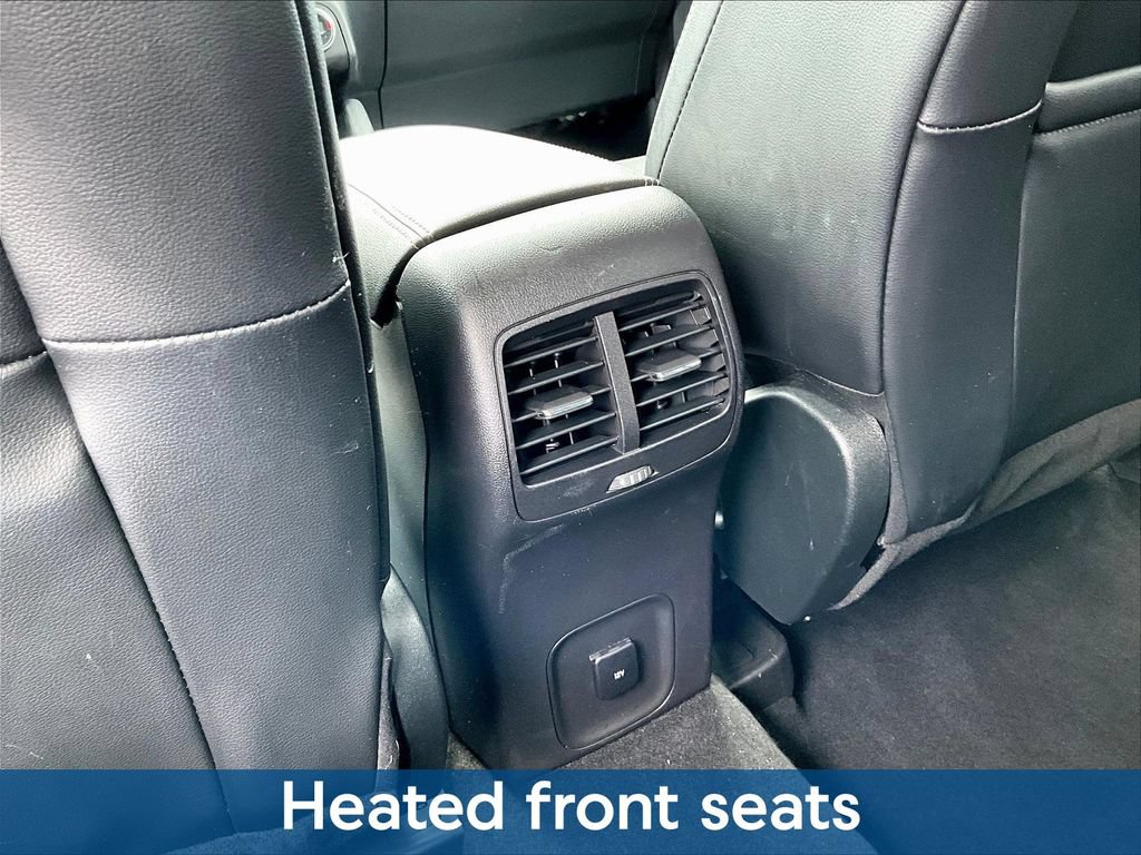 Used 2020 Ford Escape SEL AWD/4WD image 13