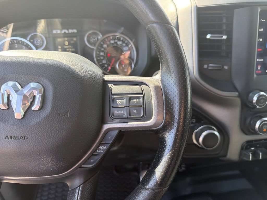 Used 2021 RAM 3500 Tradesman w/ Protection Group AWD/4WD image 27