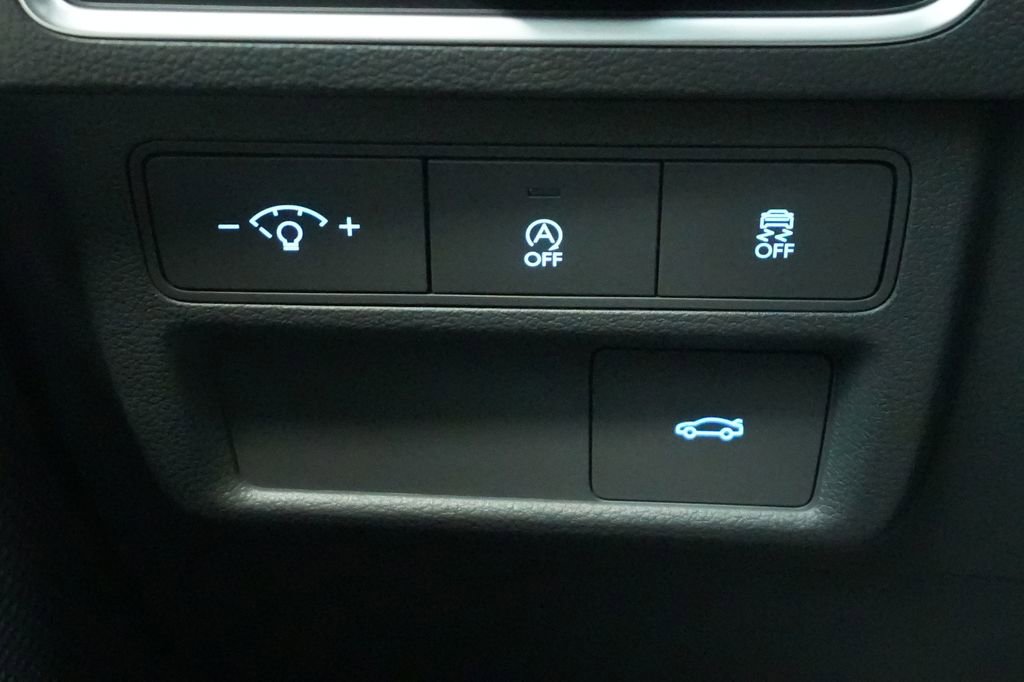 New 2026 Hyundai Sonata SE FWD image 36