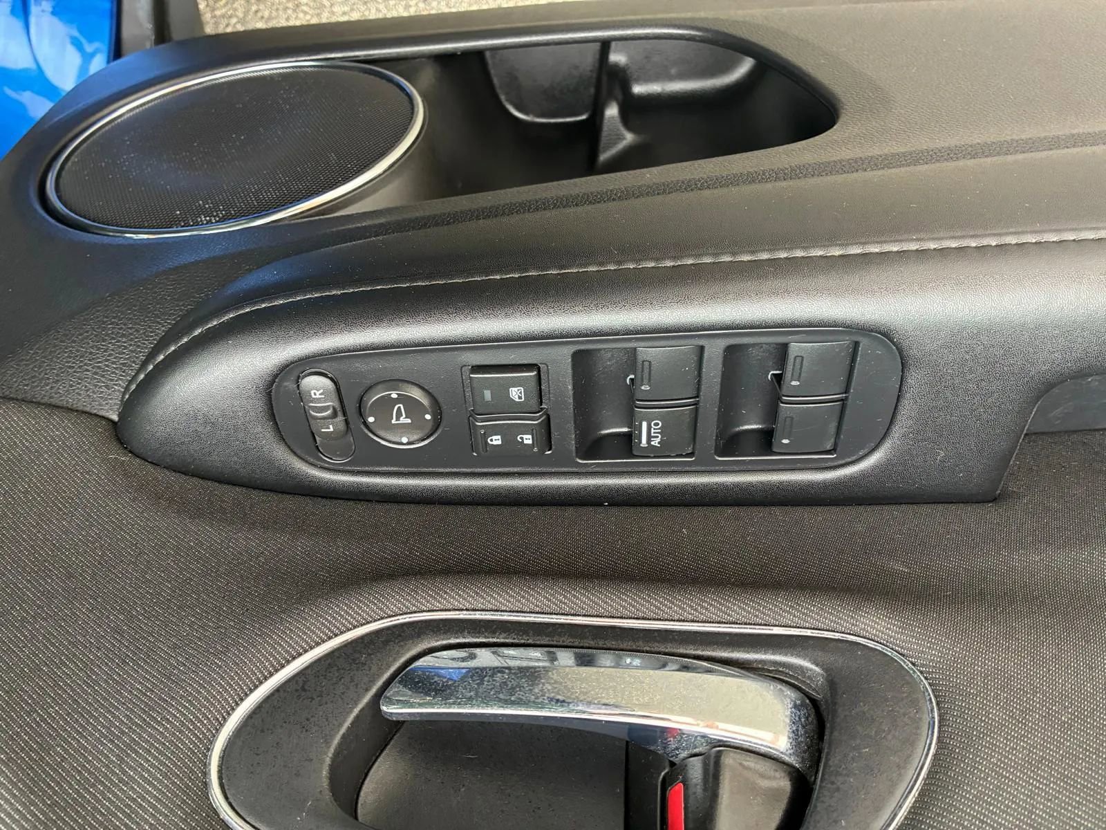 Used 2022 Honda HR-V EX image 22