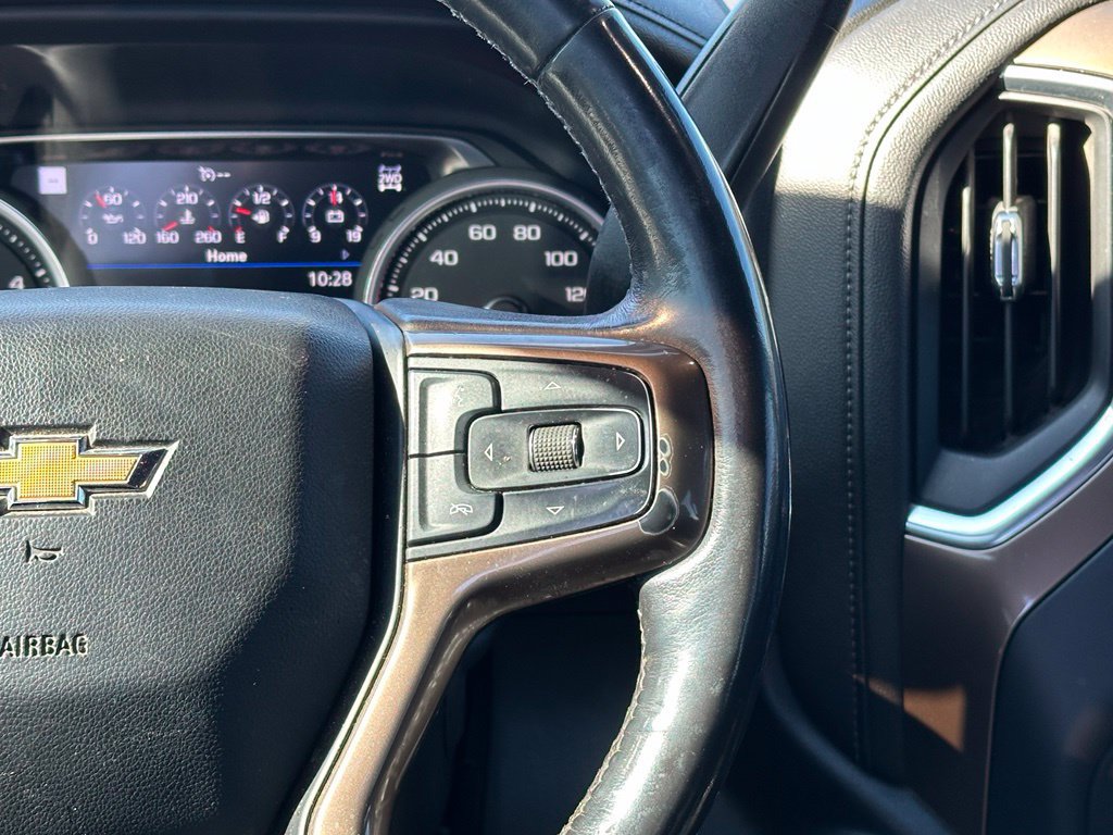 Used 2020 Chevrolet Silverado 3500 High Country w/ Z71 Off-Road Package AWD/4WD image 11