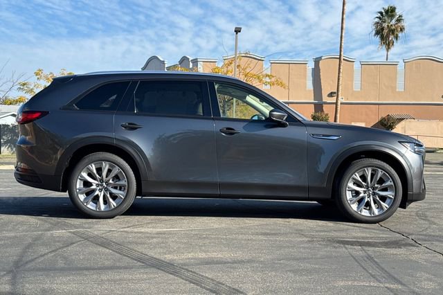 New 2026 MAZDA CX-90 3.3 Turbo w/ Preferred Package image 3