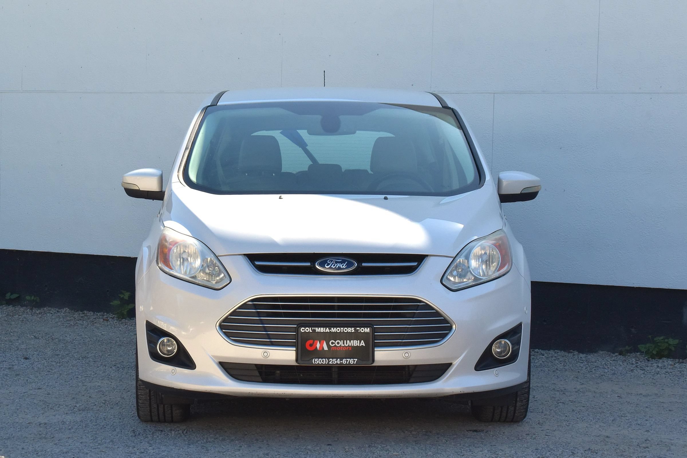 Used 2013 Ford C-MAX Energi SEL FWD image 2