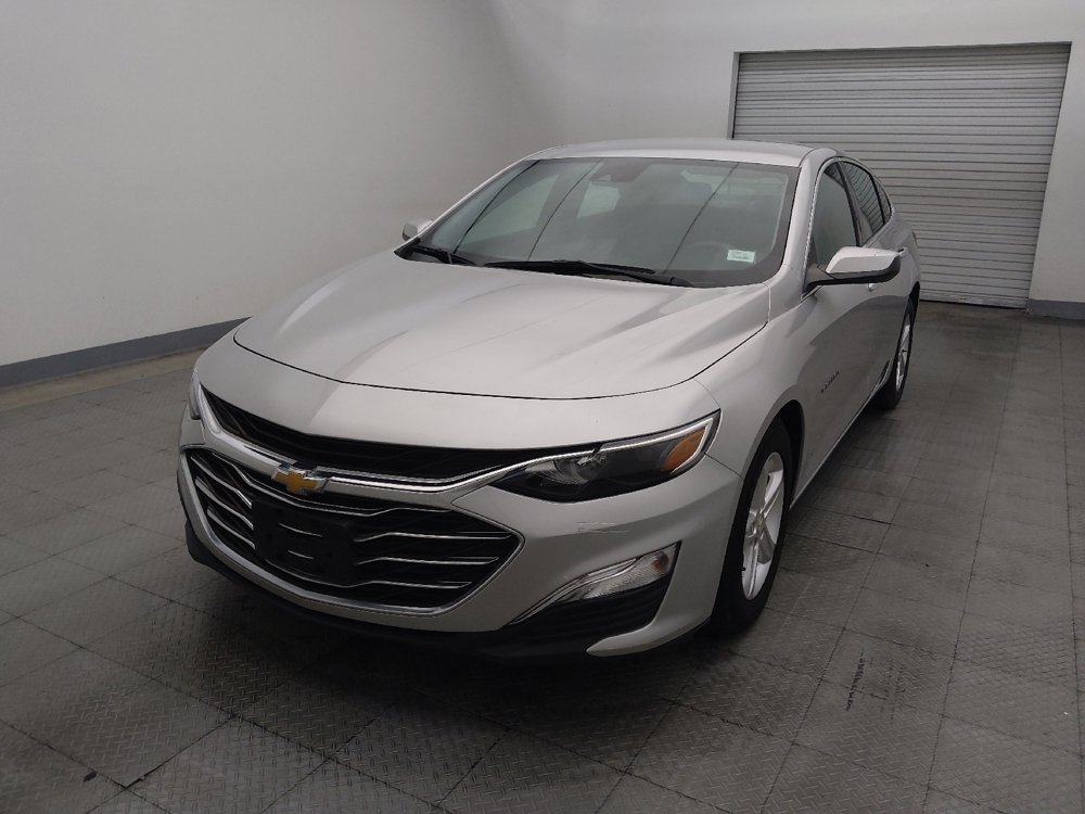 Used 2021 Chevrolet Malibu LS FWD image 15