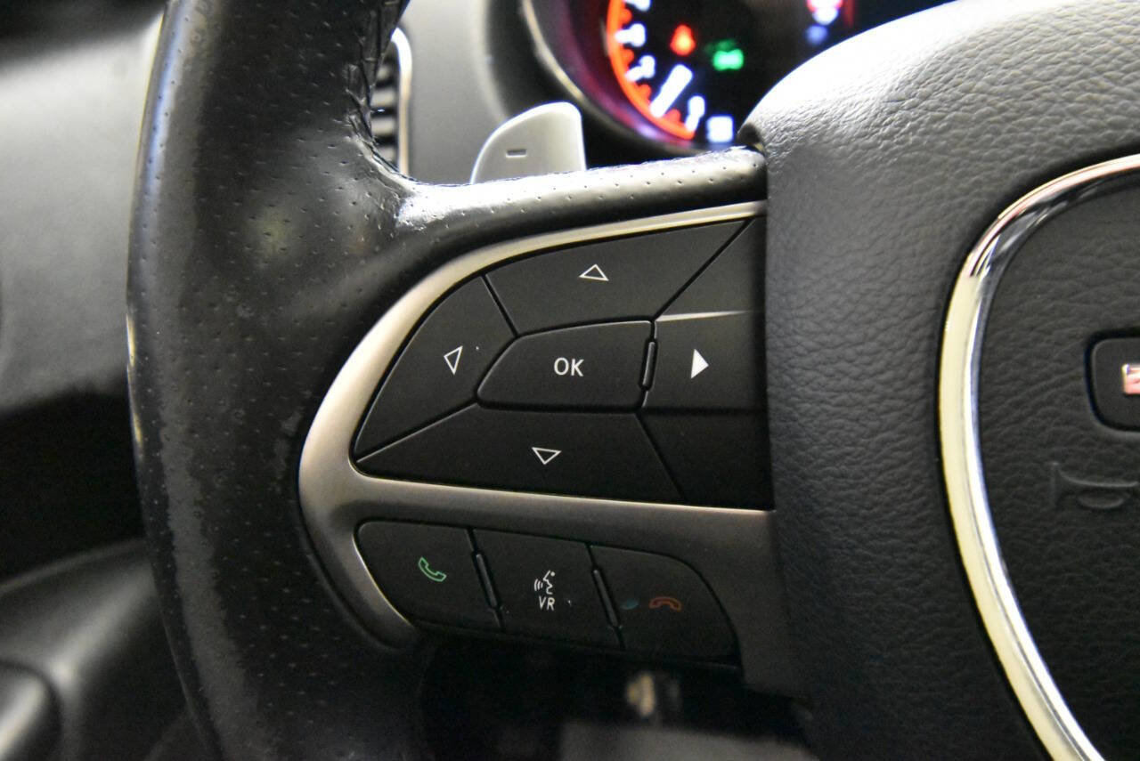 Used 2020 Dodge Durango GT w/ Blacktop Package image 27