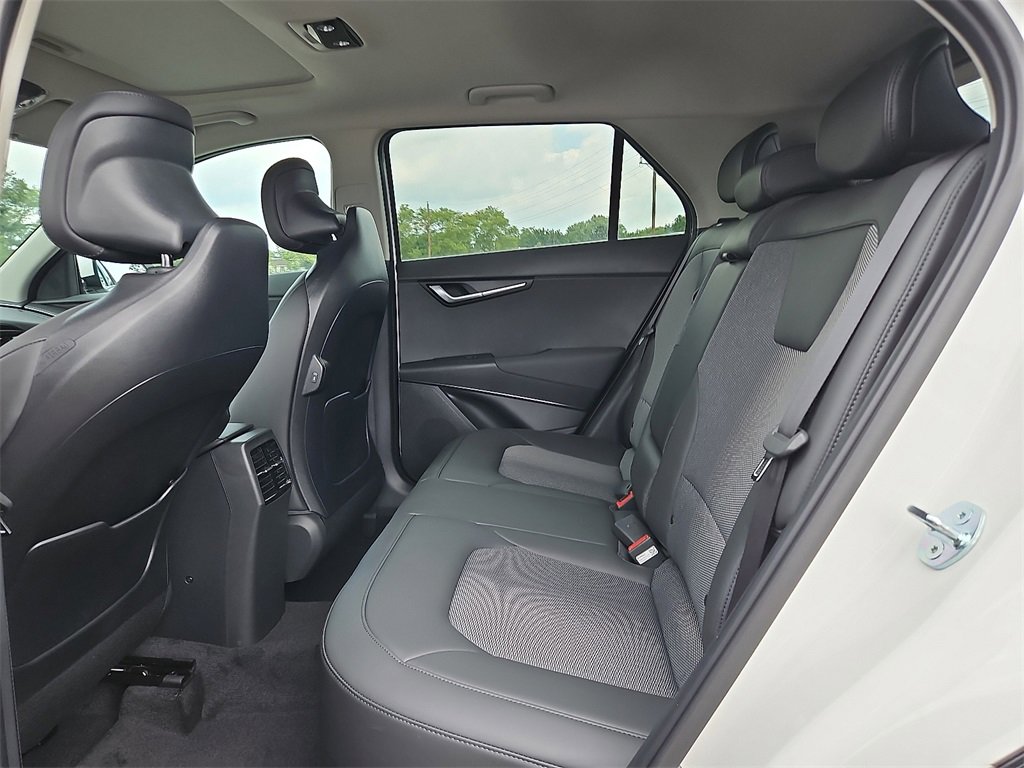 New 2025 Kia Niro EX Touring image 7