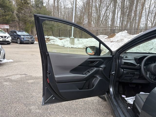 Certified 2024 Subaru Crosstrek 2.0i Premium image 25
