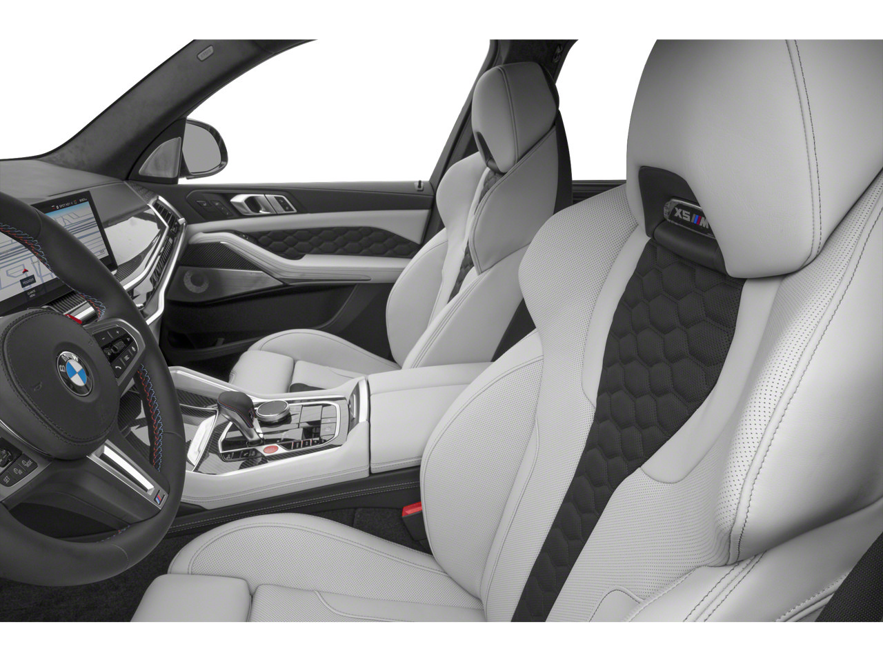 New 2026 BMW X5 M Competition AWD/4WD image 33