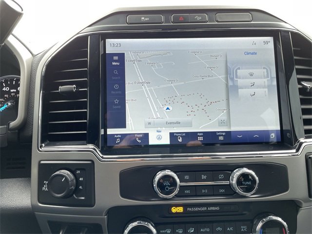 Used 2022 Ford F350 Lariat w/ Lariat Value Package image 21