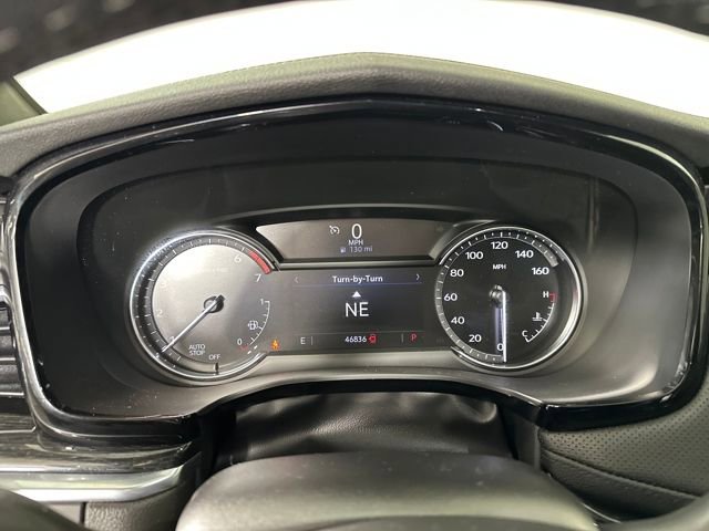 Used 2022 Cadillac XT5 Premium Luxury image 17