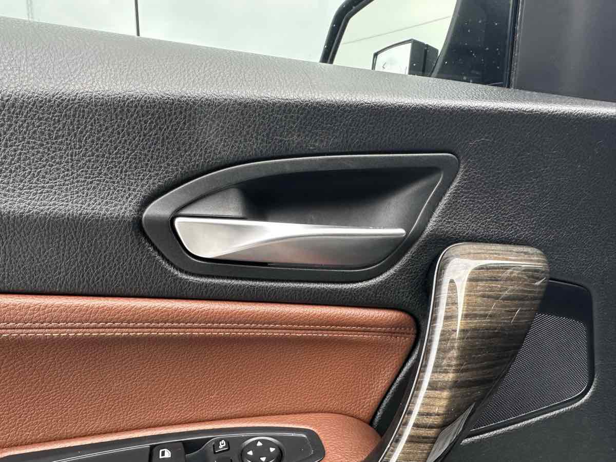 Used 2016 BMW 228i xDrive Coupe w/ Premium Package image 12