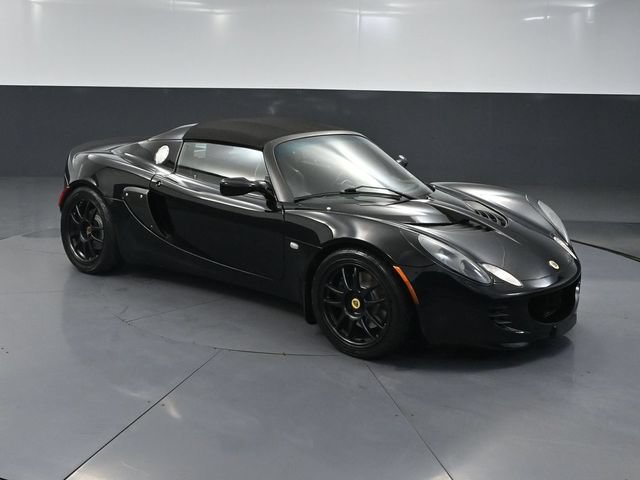 Used 2006 Lotus Elise RWD image 1