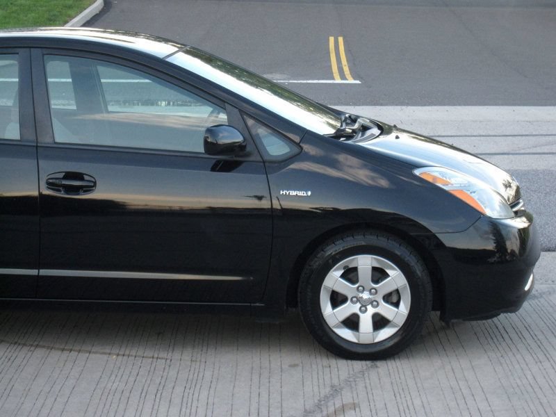 Used 2009 Toyota Prius Touring FWD image 10