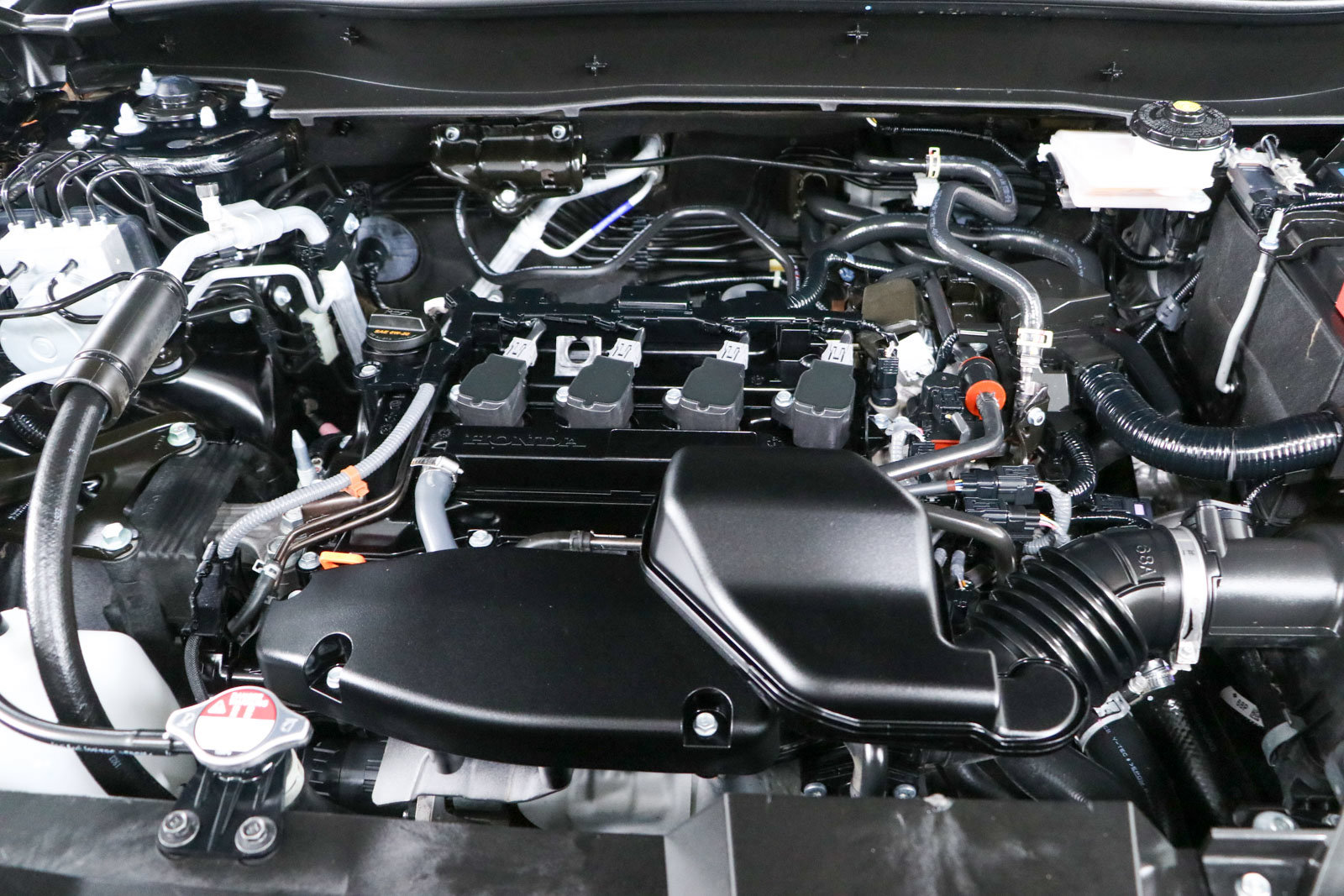Used 2024 Honda CR-V EX image 30