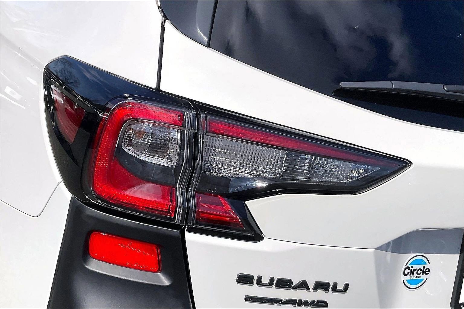 Used 2025 Subaru Outback Wilderness w/ Wilderness Package AWD/4WD image 29