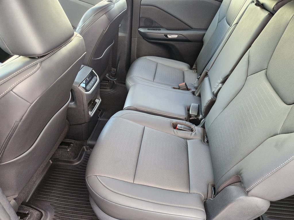 Certified 2024 Lexus TX 350 FWD w/ Cold Weather Package image 30
