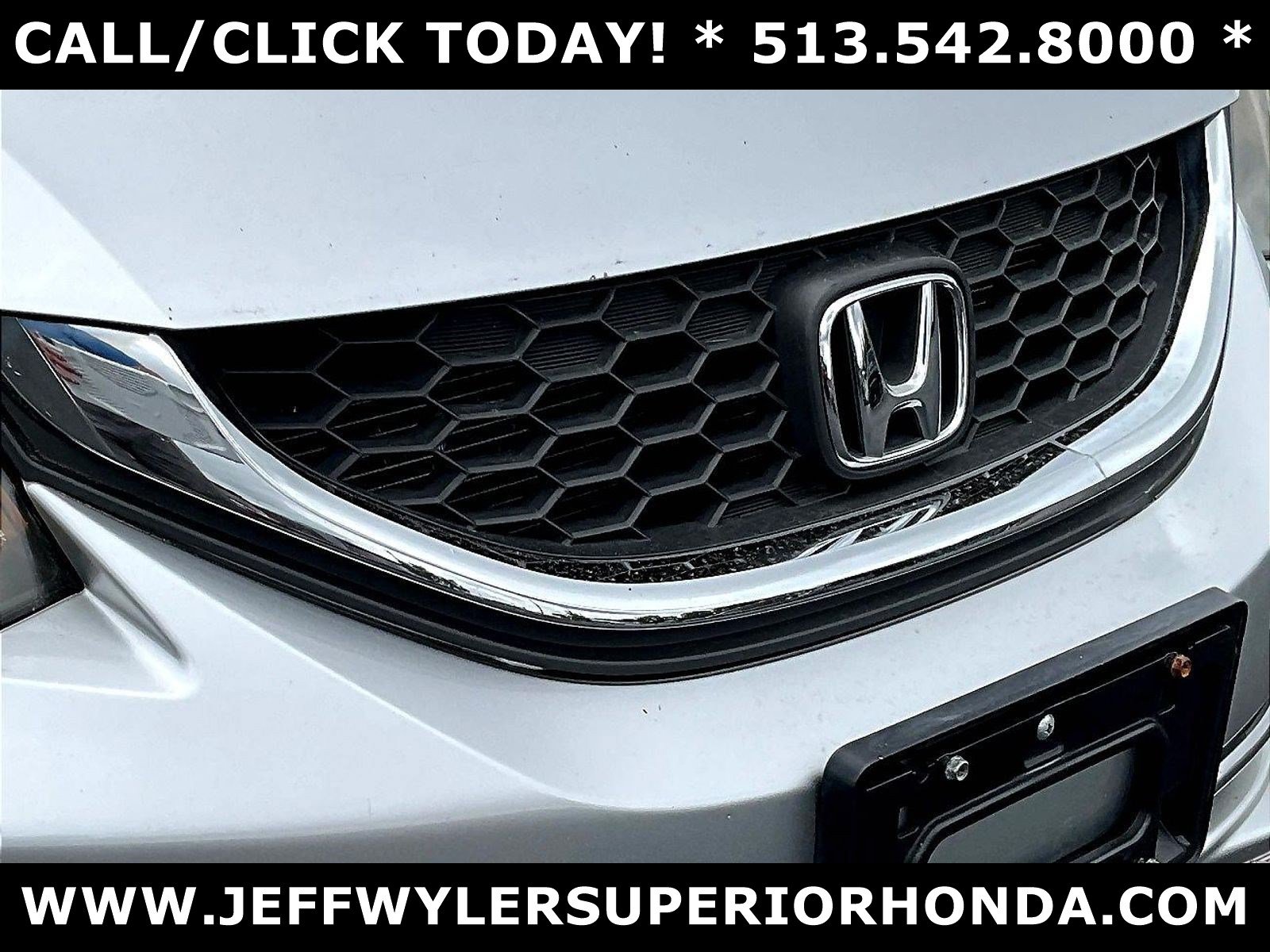 Used 2013 Honda Civic LX image 29